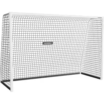 Netto Marken-Discount Hudora Fußballtor Fußballtor Advanced 300 Angebot