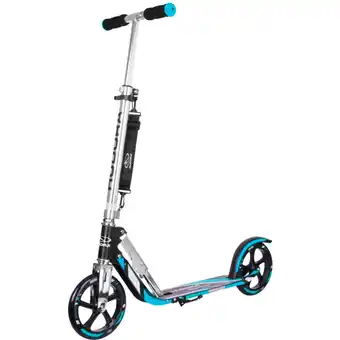 Netto Marken-Discount Hudora Scooter BigWheel 205 Angebot