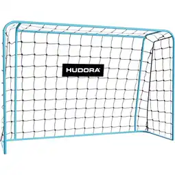 Netto Marken-Discount Hudora Fußballtor Start Fußballtor 180 Angebot