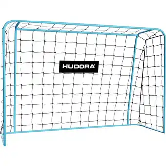 Netto Marken-Discount Hudora Fußballtor Start Fußballtor 180 Angebot