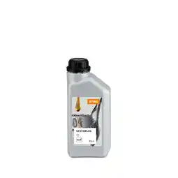 toom Baumarkt Stihl Sägekettenhaftöl 'SynthPlus' 1 l Angebot