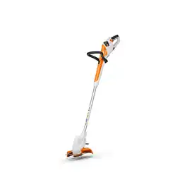 toom Baumarkt Stihl Akku-Rasentrimmer 'FSA 30' 10,8 V ohne Akku und Ladegerät Angebot