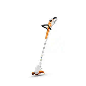 toom Baumarkt Stihl Akku-Rasentrimmer 'FSA 30' 10,8 V ohne Akku und Ladegerät Angebot
