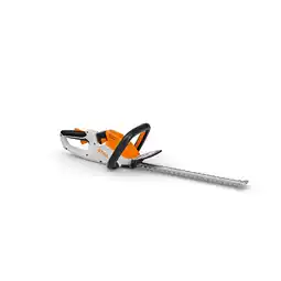 toom Baumarkt Stihl Akku-Heckenschere 'HSA 30' 45 cm 10 V ohne Akku und Ladegerät Angebot