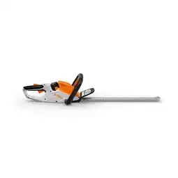 toom Baumarkt Stihl Akku-Heckenschere 'HSA 40' 50 cm 10,8 V mit 2 Akkus und Ladegerät Angebot