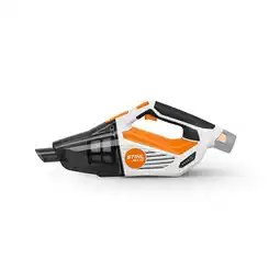 toom Baumarkt Stihl Akku-Handsauger 'SEA 20' ohne Akku und Ladegerät Angebot