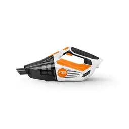 toom Baumarkt Stihl Akku-Handsauger 'SEA 20' mit Akku und Ladegerät Angebot