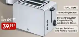 Galeria WMF Toastautomat Angebot