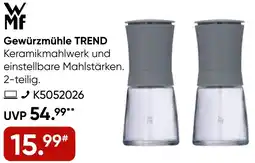 Galeria WMF Gewürzmühle TREND Angebot