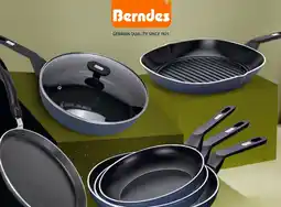 Galeria Berndes Pfannen-Serie MÜNSTER Angebot