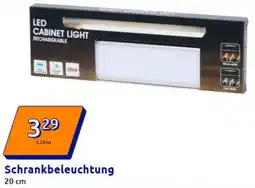 Action Schrankbeleuchtung Angebot