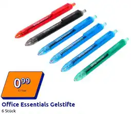 Action Office Essentials Gelstifte Angebot