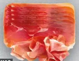 Handelshof Porxas Original Serrano-Schinken Angebot