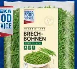 Handelshof Edeka Foodservice Classic Brechbohnensalat Angebot