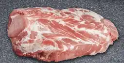 Handelshof Tiefgefroren Schweinenacken Angebot