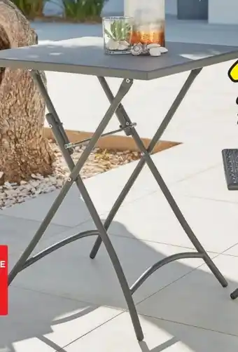 XXXLutz Ambia Gartenklapptisch Angebot
