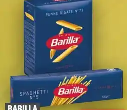 Handelshof Barilla Spaghetti Nr. 5 Angebot