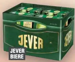 Handelshof Jever Pilsener Angebot