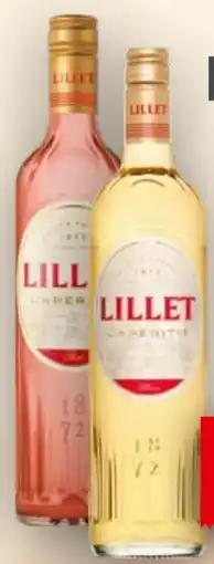 Handelshof Lillet Blanc Aperitif Angebot