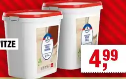 Handelshof Wachter Mehlschwitze Roux Dunkel Angebot