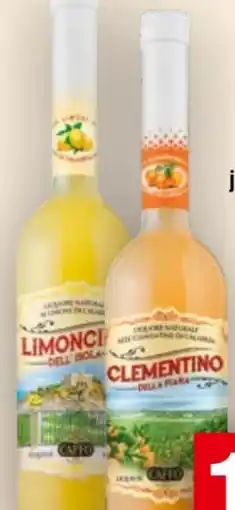 Handelshof Caffo Clementino della Piana Angebot