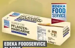 Handelshof Edeka Foodservice Pflanzenmargarine Angebot