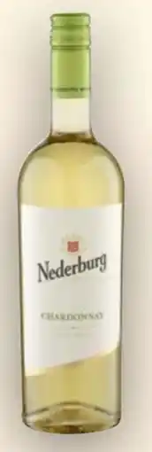 Handelshof Nederburg Chardonnay Angebot