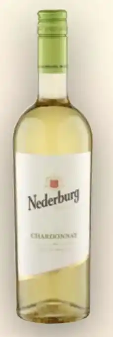 Handelshof Nederburg Chardonnay Angebot