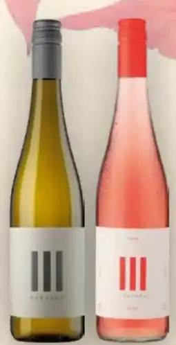 Handelshof III Freunde Rosé Angebot