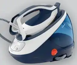 Handelshof Tefal Dampfbügelstation GV9221 Pro Express Protect Angebot