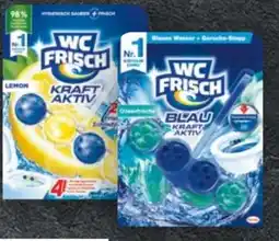 Handelshof Henkel WC-Frisch Kraft Aktiv Angebot