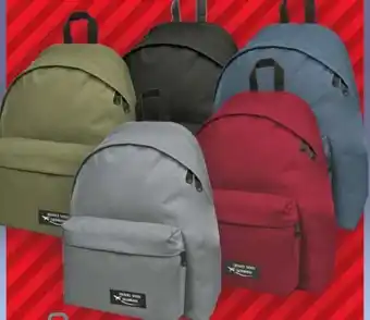 Handelshof Travel Voss Germany RUCKSACK SYLT Angebot