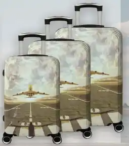 Handelshof Travel Voss Germany Trolley Mallorca Angebot