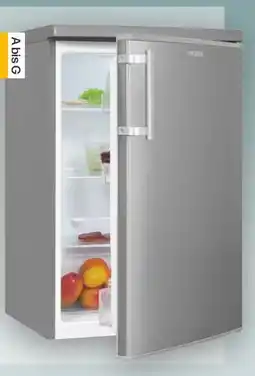 Handelshof Exquisit Vollraumkühlschrank KS16VH040E Angebot