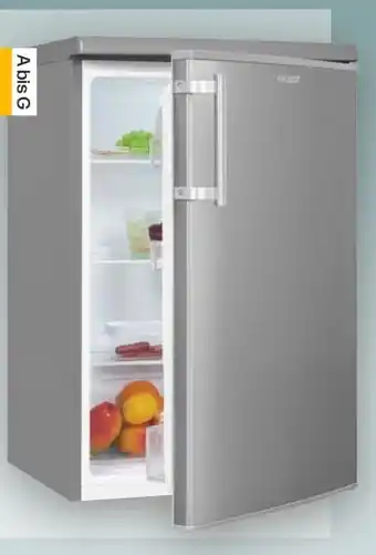 Handelshof Exquisit Vollraumkühlschrank KS16VH040E Angebot