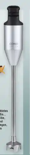 Handelshof caso Stabmixer HB 2400 Pro XL Angebot