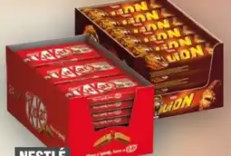 Handelshof Nestlé KitKat Riegel Angebot