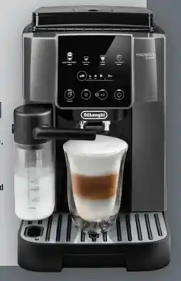 Handelshof DeLonghi Kaffeevollautomat ECAM 223.61.GB Magnifica Start Angebot