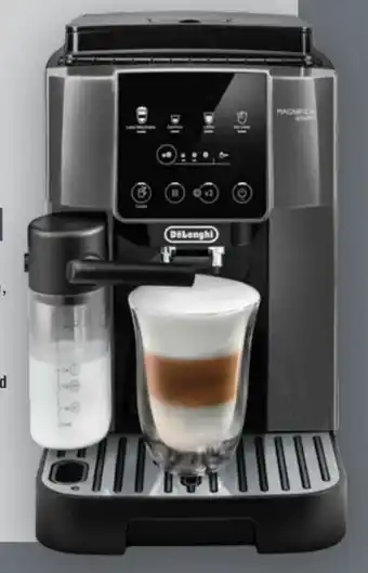 Handelshof DeLonghi Kaffeevollautomat ECAM 223.61.GB Magnifica Start Angebot