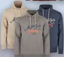 Handelshof Roadsign Herren Sweatshirt Angebot