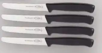 Handelshof Dick Brötchenmesser-Set Angebot