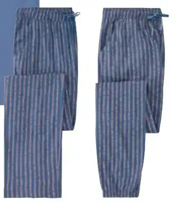 Galeria vivance dreams Hose, lang Angebot