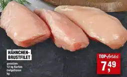 Handelshof Hähnchenbrustfilet Angebot