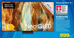 Euronics Samsung gq65qn73f Angebot