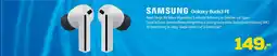 Euronics Samsung galaxy buds3 fe Angebot