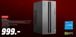 MediaMarkt Lenovo loq 17irr9 gaming desktop Angebot