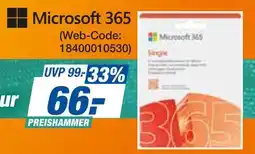 Expert Microsoft microsoft 365 single Angebot