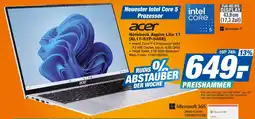Expert Acer notebook aspire lite 17 (al17-51p-54re) Angebot