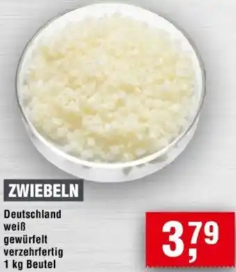 Handelshof Zwiebeln Angebot