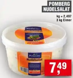 Handelshof Pomberg nudelsalat Angebot